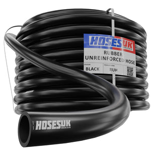Rubber Unreinforced Fuel & Oil Hose