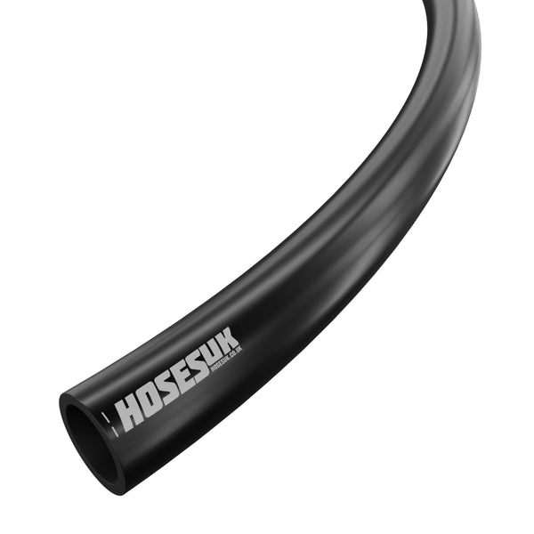 Rubber Unreinforced Fuel & Oil Hose