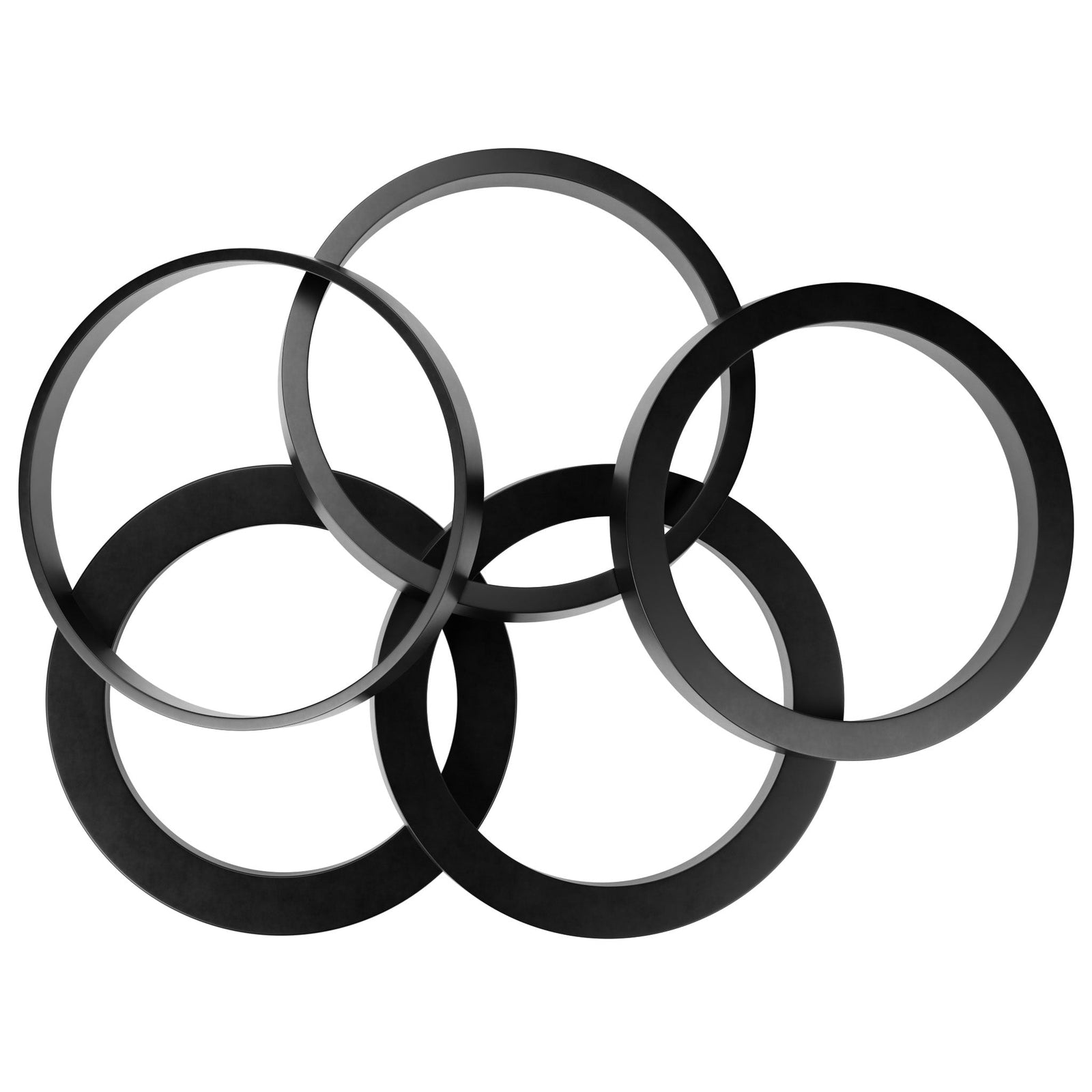 Filtech Reducing Rings - 5 Pack
