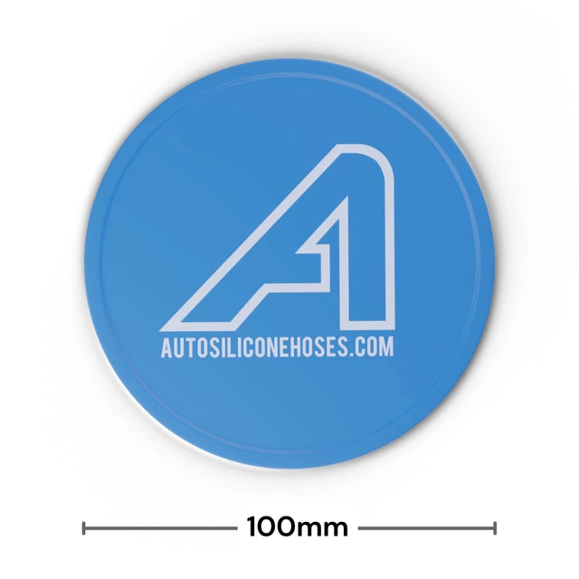 Silicone Coaster