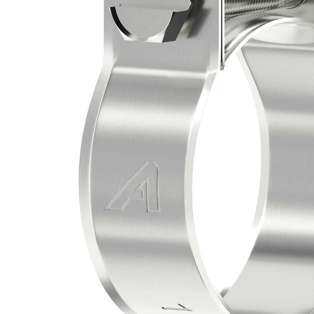 Assorted Mini Hose Clips