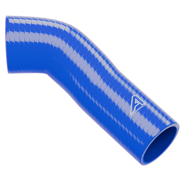 Silicone Resonator Turbo Intake Hose For Volvo
