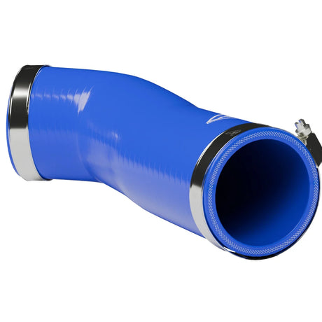 Silicone Resonator Turbo Intake Hose For Volvo