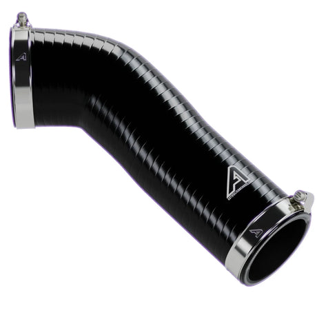 Silicone Resonator Turbo Intake Hose For Volvo