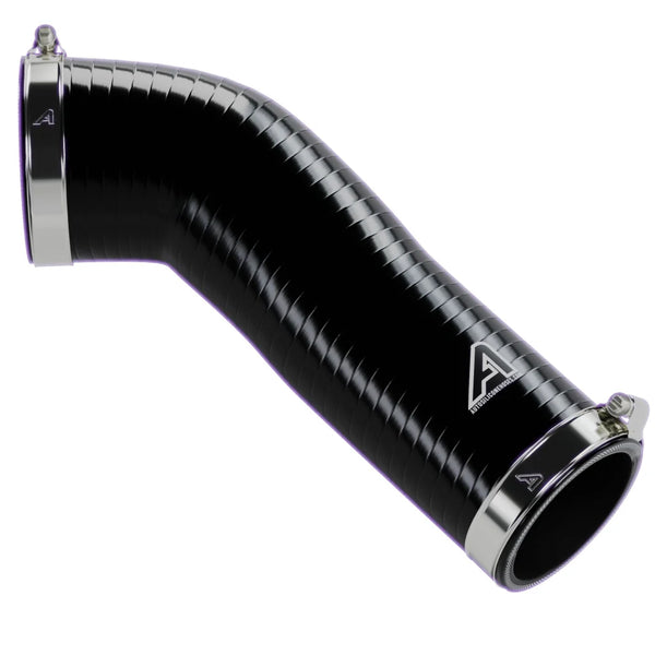 Silicone Resonator Turbo Intake Hose For Volvo