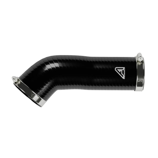 Silicone Resonator Turbo Intake Hose For Volvo