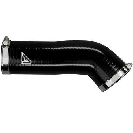 Silicone Resonator Turbo Intake Hose For Volvo
