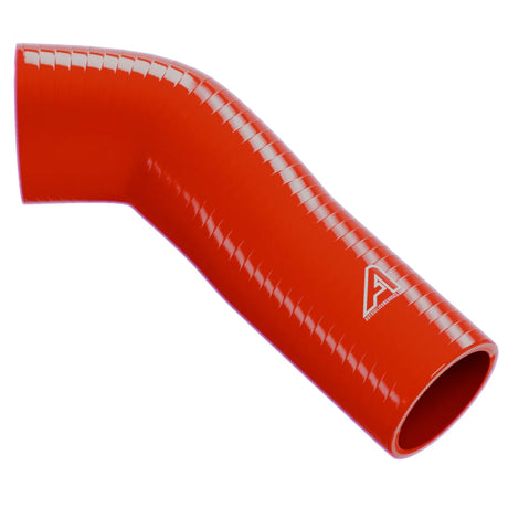 Silicone Resonator Turbo Intake Hose For Volvo