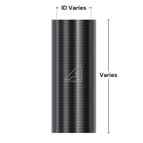 Silicone Fluoro Coupler Hose