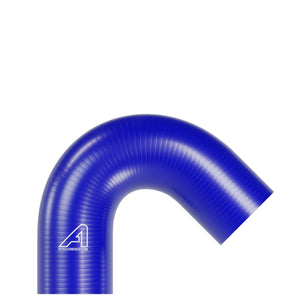 Silicone 135° Hose