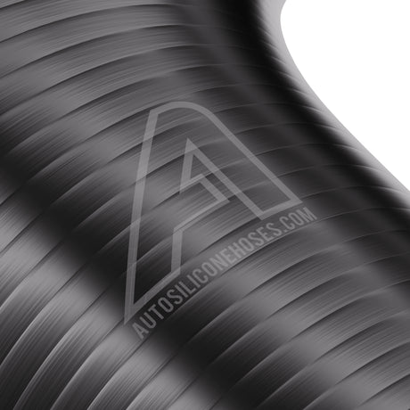 Silicone 135 Degree Hose