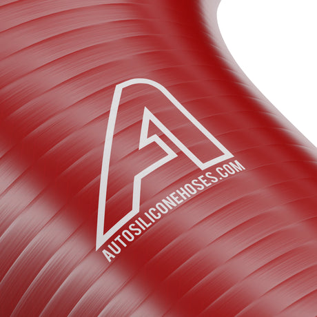 Silicone 180 Degree Hose