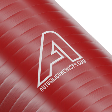 Silicone 45 Degree Reducing Hose