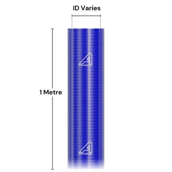 Silicone Straight Hose