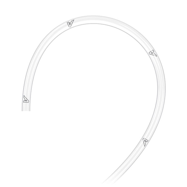 Silicone Vacuum Hose Clear