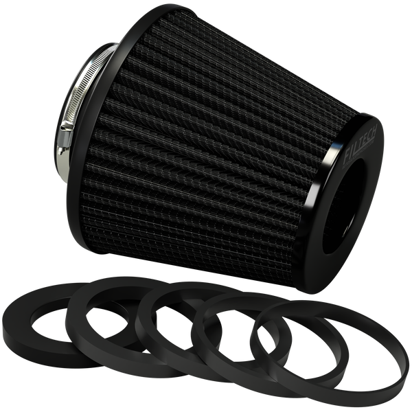 Filtech Twin Cone Air Filter
