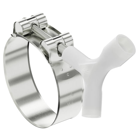 Plastic T-Bolt Driver