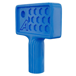 Plastic Worm Clip Driver