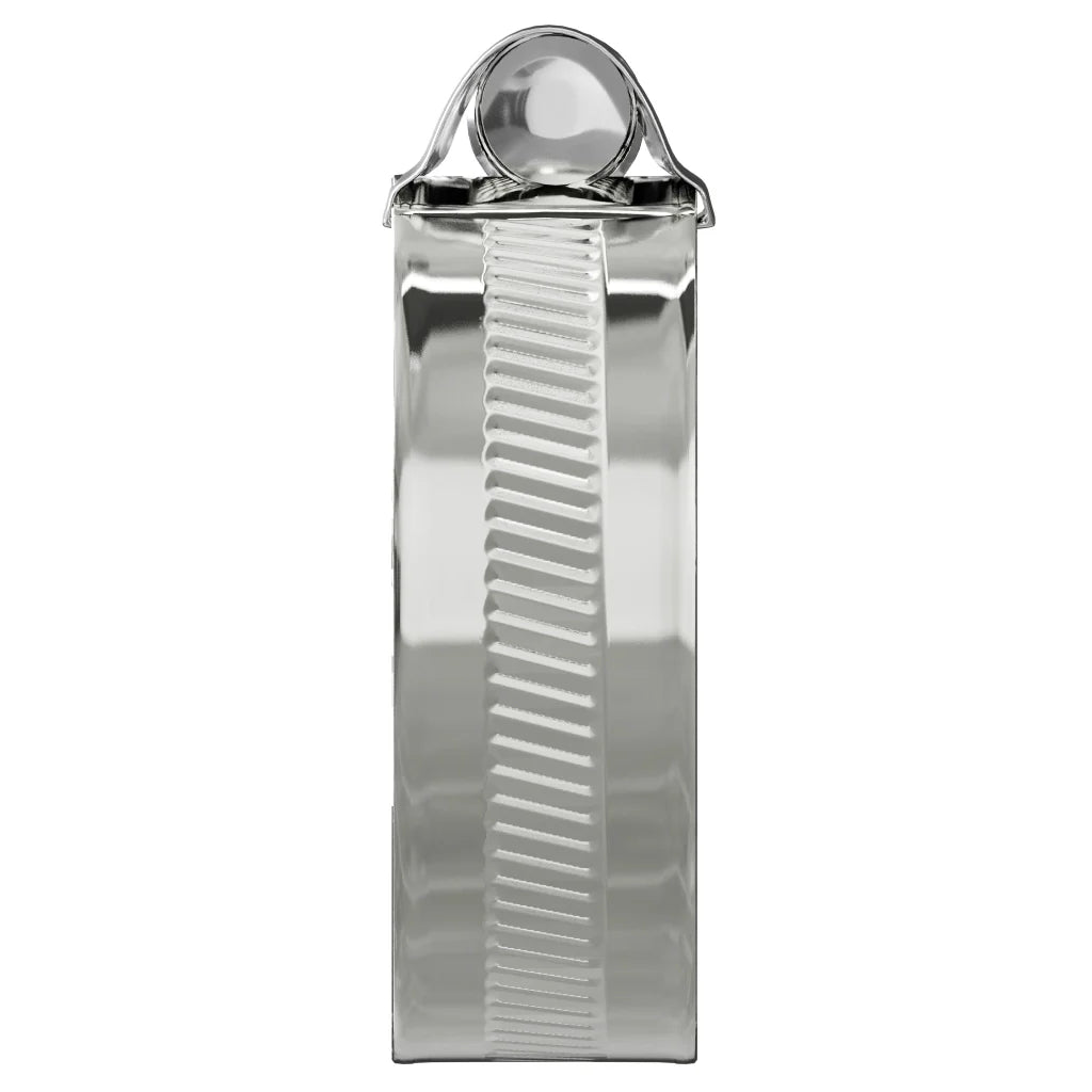 Worm Drive Hose Clip