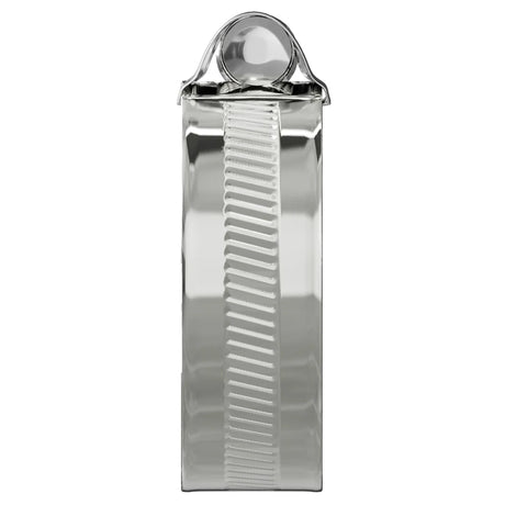 Worm Drive Hose Clip