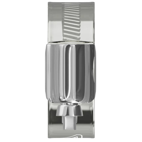 Worm Drive Hose Clip