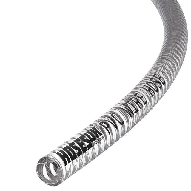 PVC Wire Reinforced Hose 13mm