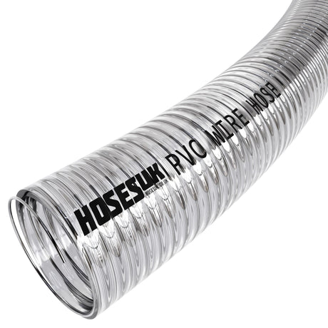 PVC Wire Reinforced Hose