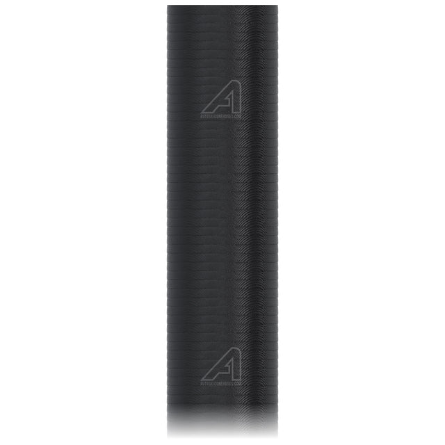 Silicone Fluoro Straight Wrapped Hose